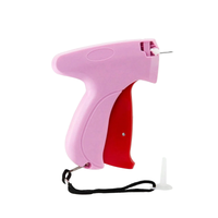 Micro Tagging Gun for Clothing