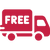 Free Shipping