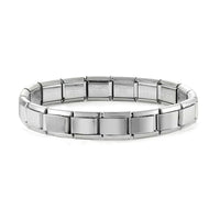 Italian Stainless Steel Bracelet